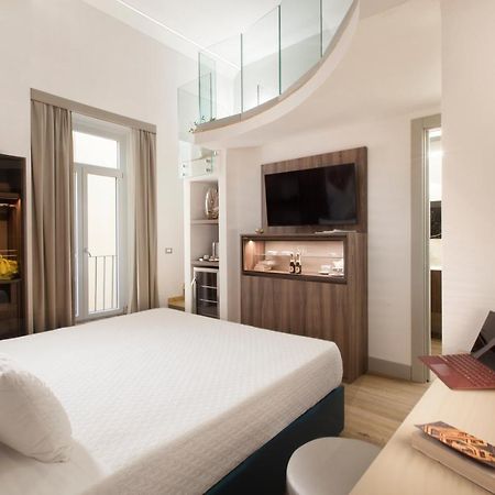 Elys Suites Соренто Екстериор снимка