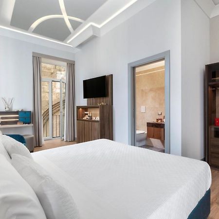 Elys Suites Соренто Екстериор снимка