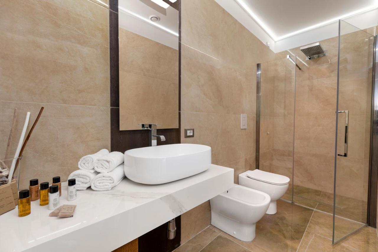 Elys Suites Соренто Екстериор снимка