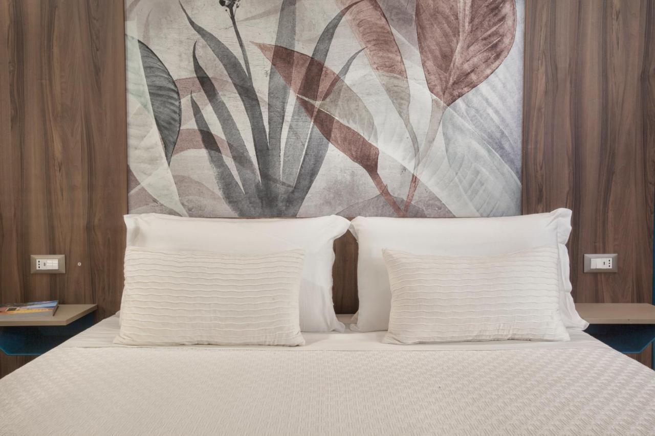 Elys Suites Соренто Екстериор снимка
