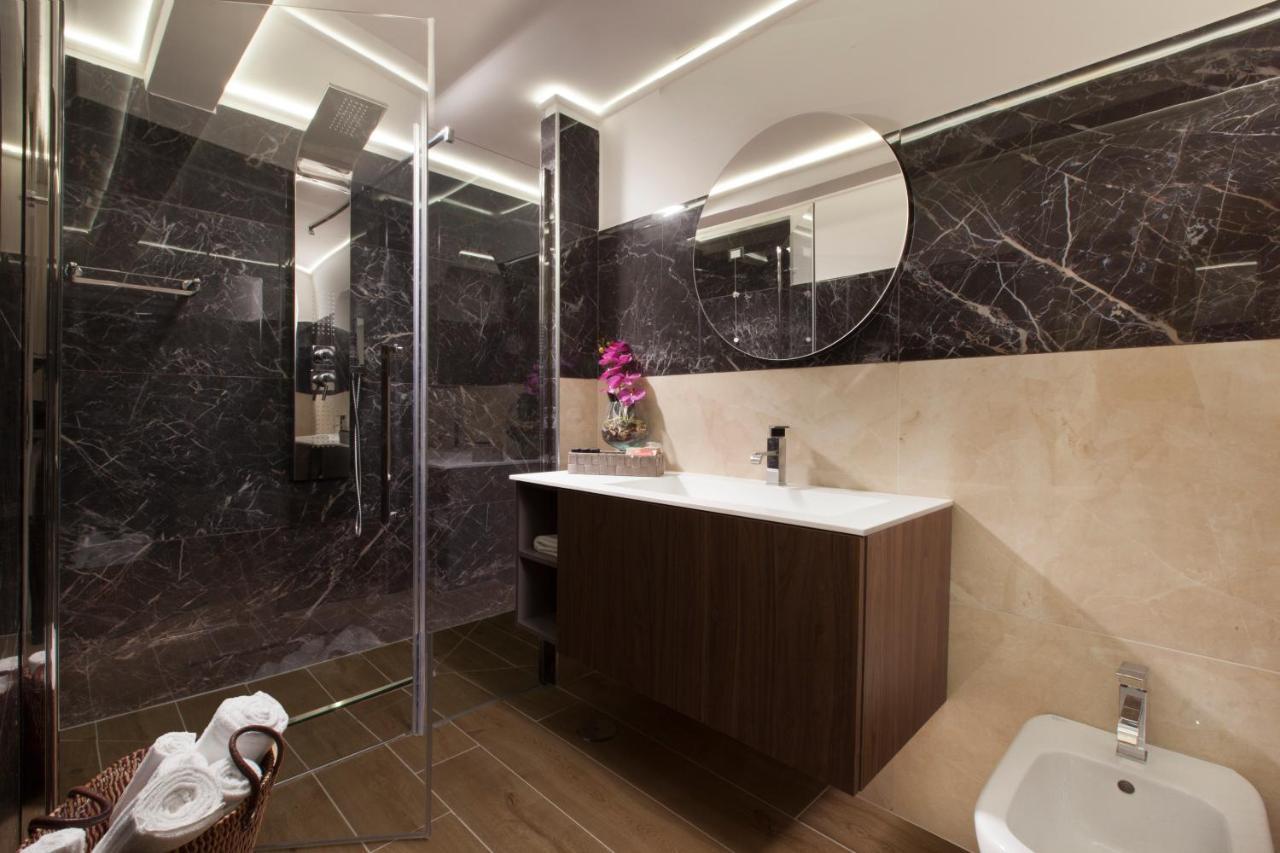 Elys Suites Соренто Екстериор снимка